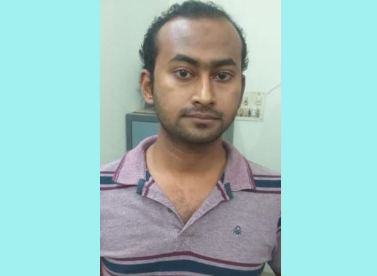 কুমিল্লায় স্ত্রীকে নির্যাতনের মামলায় বিশ্ববিদ্যালয় শিক্ষক কারাগারে 

