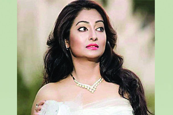 অভিনেত্রী স্বর্ণাকে জেলগেটে জিজ্ঞাসাবাদের নির্দেশ