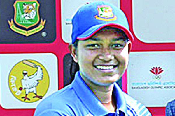 প্লেয়ার অব দ্য ফাইনাল