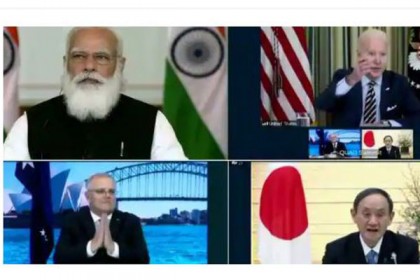 এশিয়ার জন্য ১০০ কোটি টিকা তৈরি হবে ভারতে

