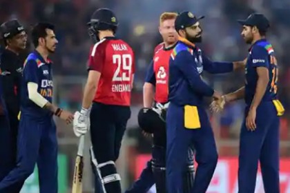 বড় ব্যবধানে হার ভারতের, লজ্জার রেকর্ড কোহলির