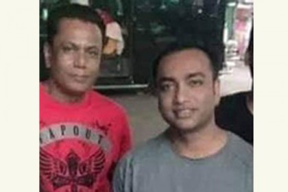 সঙ্গীতানুষ্ঠানে যোগ দিতে গিয়ে সড়ক দুর্ঘটনায় নিহত ২ শিল্পী