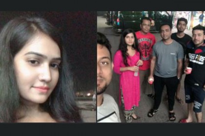 লরির ধাক্কায় গুরুতর আহত গায়িকা বিউটি, অবস্থা আশঙ্কাজনক