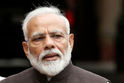 স্বাধীনতার ‘কংগ্রেসময়’ ইতিহাস বদলে ফেলতে চান মোদি