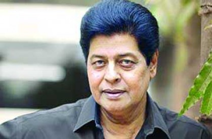 সিঙ্গাপুরে হাসপাতালে ভর্তি অভিনেতা ফারুক