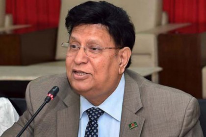 মোদি বাংলাদেশে আসছেন, এটা খুবই গুরুত্বপূর্ণ ঘটনা: পররাষ্ট্রমন্ত্রী


