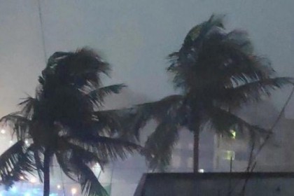 ঢাকাসহ ৬ জেলায় কালবৈশাখী ঝড়ের আঘাত