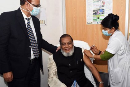 'ভাইরাল হওয়া ভিডিওটি মিথ্যা, টিভি ফুটেজের জন্য অভিনয় করেছি'

