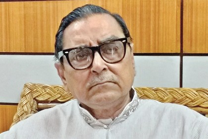 বাংলাদেশ এখন ধনী সৃষ্টির কারখানা: মেনন