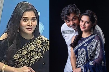 আমাকে ‘সৃজিত-পত্নী’ বললে, ওকেও ‘মিথিলা-পতি’ বলবেন প্লিজ!