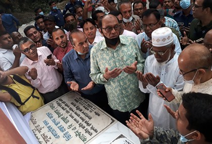দেশে মানসম্মত শিক্ষার ব্যবস্থা নিশ্চিত করেছে সরকার: ক্যাপ্টেন তাজ