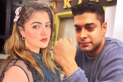 ‌‘সঙ্গী দ্বিচারিতা করলে তাকে ত্যাগ করাই শ্রেয়’