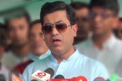 মশারি ছাড়াই রাজধানীবাসী এ বছর শুতে পেরেছেন : তাপস