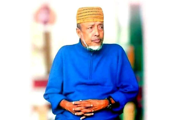 লাকসামে কালিয়াপুর দরবার শরীফের পীরের ইন্তেকাল