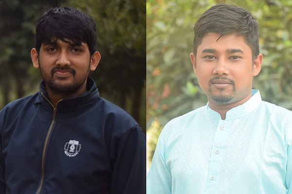 জাবিসাসের সভাপতি মাহবুব, সম্পাদক আবির