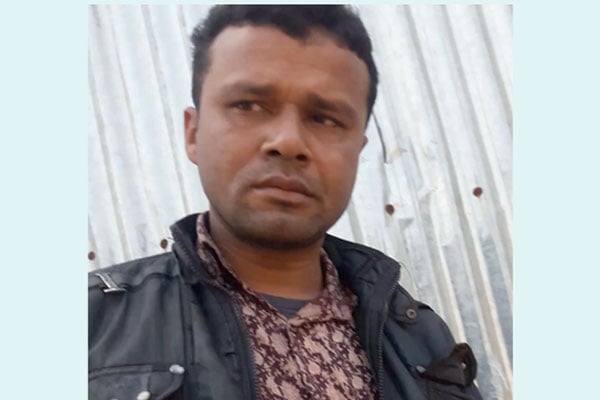 শাশুড়িকে নিয়ে পালিয়ে যাওয়া জামাই ৫৩ দিন পর গ্রেফতার

