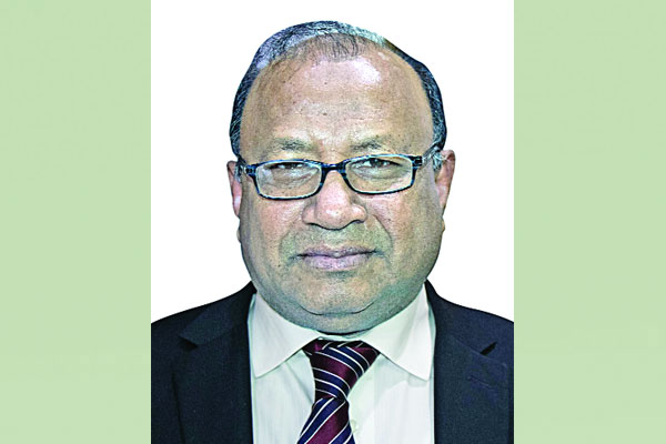 সব নির্বাচনে বিএনপির অংশ নেওয়া উচিত