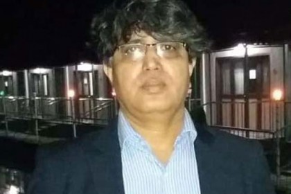 করোনায় শুল্ক ও আবগারী বিভাগের কমিশনারের মৃত্যু
