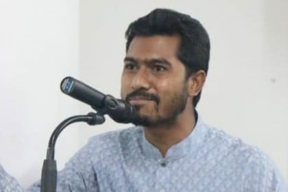 ধর্ষণে সহযোগিতার অভিযোগে মামলা: নুরের বিরুদ্ধে প্রতিবেদন দাখিল পেছালো