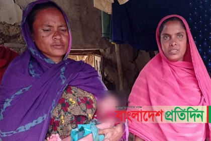 কারাগারের বদলে বাড়িতে সন্তান জন্ম দিলেন সাজাপ্রাপ্ত সায়মা