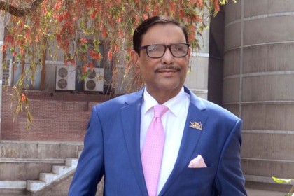বিএনপি রাজনীতি ভুলে ব্যক্তিগত আক্রমণ শুরু করছে: কাদের