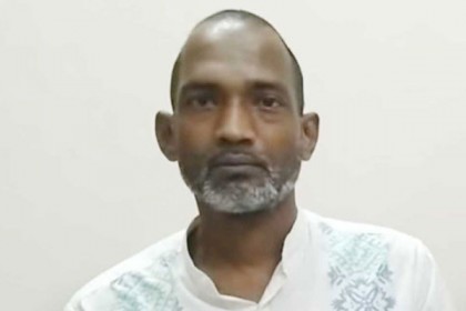 কিশোরের মামলার তদন্তে পিবিআই