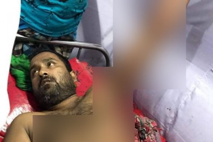 বঙ্গবন্ধু সাফারি পার্কে বাঘের থাবায় কর্মচারী আহত

