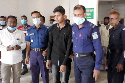 জামালপুরে ধর্ষণ মামলায় যুবকের যাবজ্জীবন