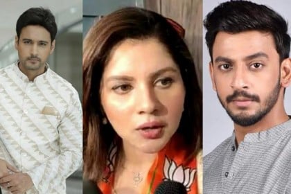 বিজেপির তৃতীয় ও চতুর্থ তালিকায়ও টিকিট মেলেনি যশ-পায়েল-বনিদের!