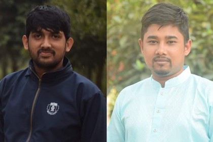 জাবিসাসের সভাপতি মাহবুব, সম্পাদক আবির