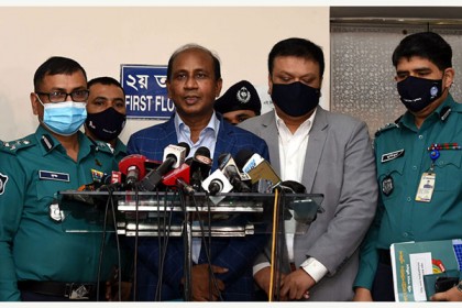 আগামী ১৭-২৬ মার্চ নগরবাসীকে সময় নিয়ে বের হওয়ার আহ্বান

