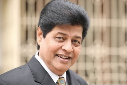অভিনেতা ফারুকের রক্তে ইনফেকশন ধরা পড়েছে