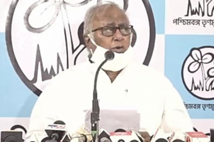 ‘বিজেপির অবস্থা খুব খারাপ, যোগ্য প্রার্থীর অভাবে আগেই হেরে গেল’