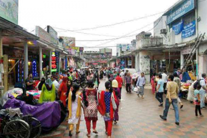 ১৭ মার্চ সারাদেশে মার্কেট-দোকান বন্ধ