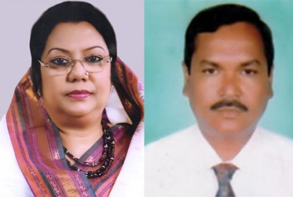 মানিকগঞ্জ জেলা বিএনপির কাউন্সিল অনুষ্ঠিত