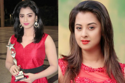আবারো ‘শ্রেষ্ঠ অভিনেত্রী’র পুরস্কার পেলেন বুবলী