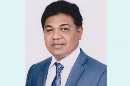 উত্তরা ক্লাবের সভাপতি নির্বাচিত ফিরোজ আলম 

