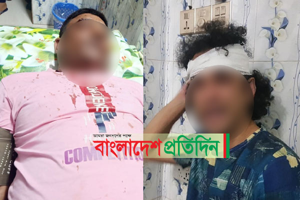 মেয়র তাপসের বহরের সঙ্গে ফেরিতে ওঠায় দুই যাত্রীকে মারধরের অভিযোগ