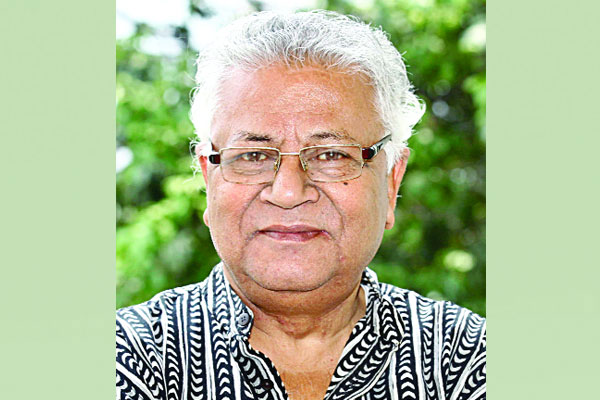 ভাসাও তরণী হে কর্ণধার