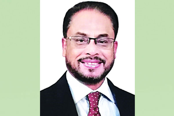 সত্য প্রকাশে আপসহীন ভূমিকা অব্যাহত থাকুক : জি এম কাদের