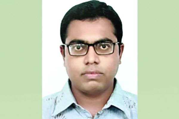 ডাক্তারি পরীক্ষায় বিশ্বসেরা জেসি হক