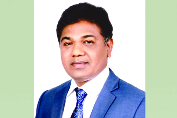 উত্তরা ক্লাবের সভাপতি ফিরোজ আলম