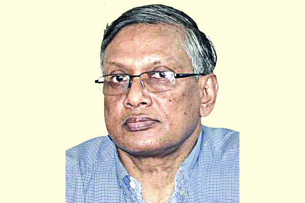 দেশে আইনের শাসন নেই : বাবলু