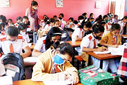 শিক্ষাপ্রতিষ্ঠান খুলছে ৩০ মার্চেই 