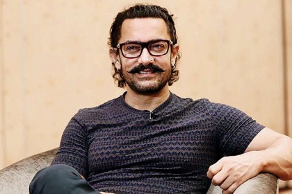 তিনবার প্রেমে ব্যর্থ হন আমির খান!