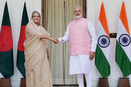 'জাতীয় স্মৃতিসৌধে' শ্রদ্ধা নিবেদন দিয়ে সূচনা হবে মোদীর সফর