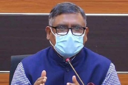 শিক্ষাপ্রতিষ্ঠান খোলার তারিখ রিভিউ হতে পারে: স্বাস্থ্যমন্ত্রী