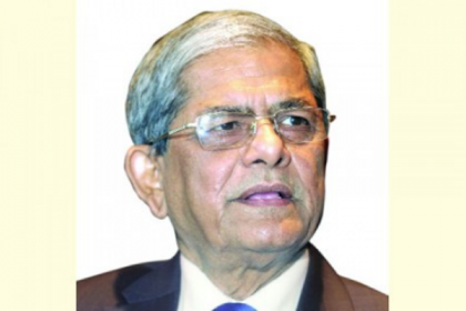 ইশরাকসহ দলের অসুস্থ নেতাদের জন্য দোয়া চাইলেন মির্জা ফখরুল 