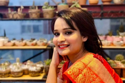 দুই বছরের মাথায় বিয়ে ভাঙার কারণ জানালেন পুতুল