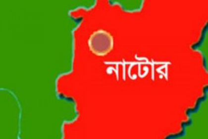 বড়াইগ্রামে সড়ক দুর্ঘটনায় নিহত ১